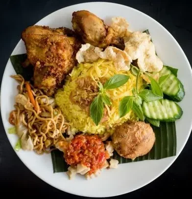 Nasi kuning
