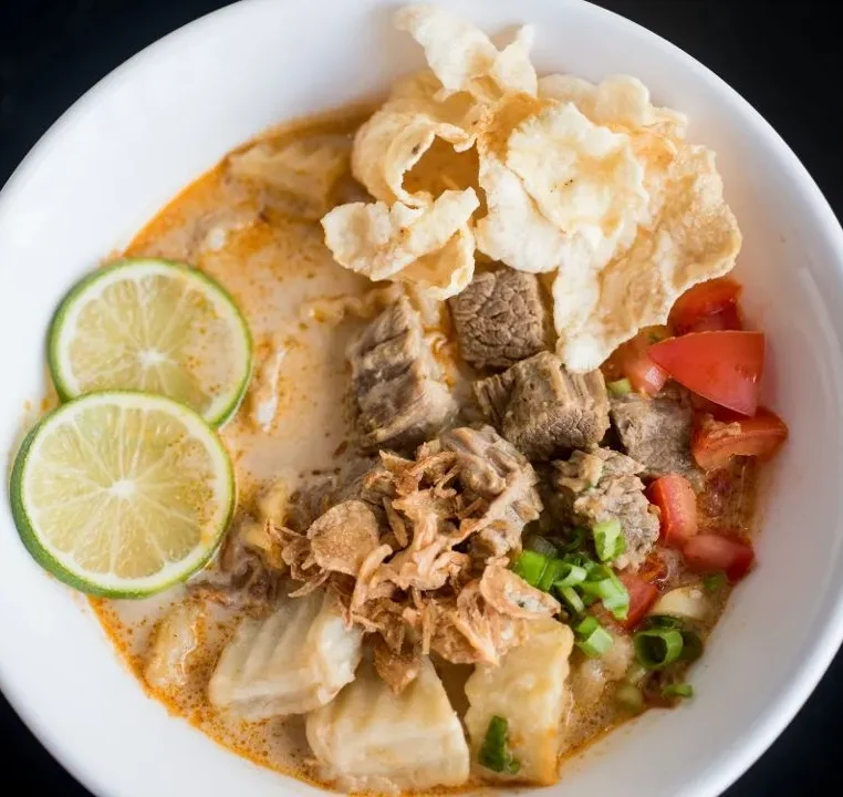 Soto Betawi
